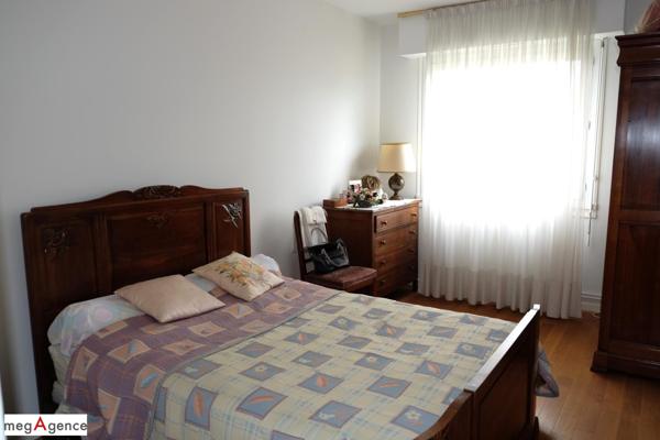 Appartement à BRIVE-LA-GAILLARDE, 19100 - 3 pièces 70m²