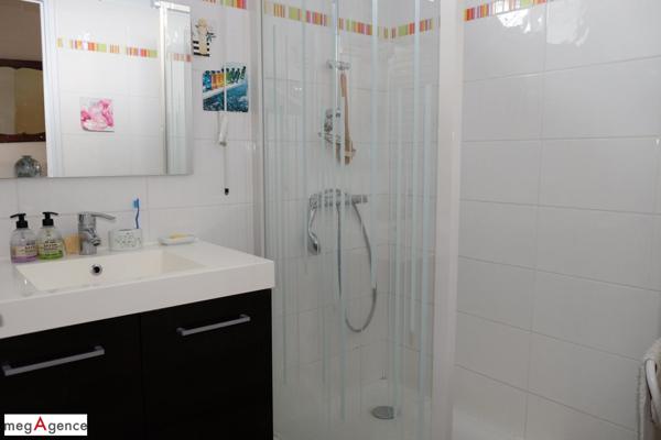 Appartement à BRIVE-LA-GAILLARDE, 19100 - 3 pièces 70m²