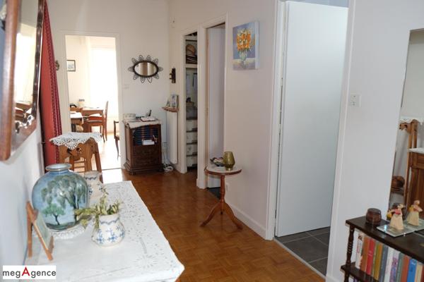 Appartement à BRIVE-LA-GAILLARDE, 19100 - 3 pièces 70m²