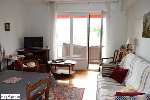 Appartement à BRIVE-LA-GAILLARDE, 19100 - 3 pièces 70m²