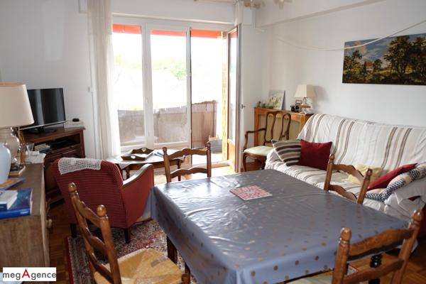 Appartement à BRIVE-LA-GAILLARDE, 19100 - 3 pièces 70m²