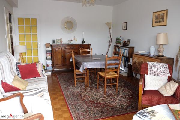 Appartement à BRIVE-LA-GAILLARDE, 19100 - 3 pièces 70m²