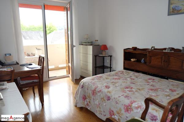 Appartement à BRIVE-LA-GAILLARDE, 19100 - 3 pièces 70m²