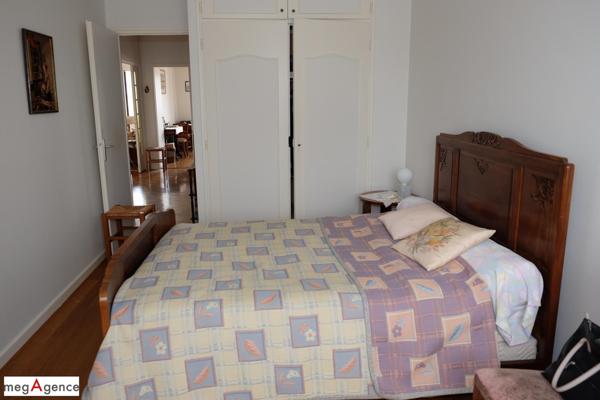 Appartement à BRIVE-LA-GAILLARDE, 19100 - 3 pièces 70m²