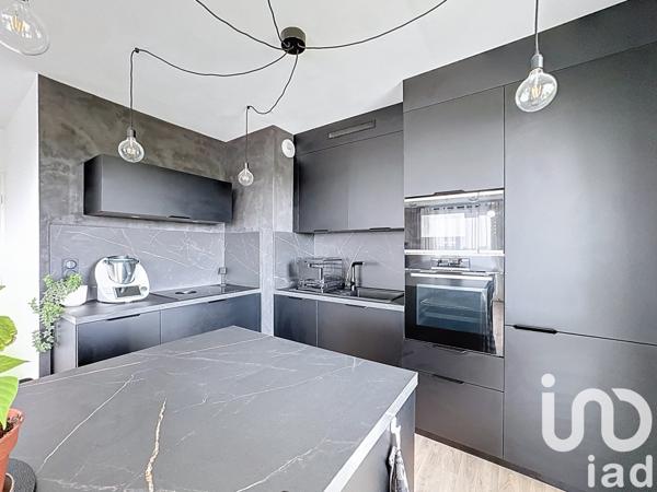 Appartement à vendre 3 pièces 68 m² Domloup