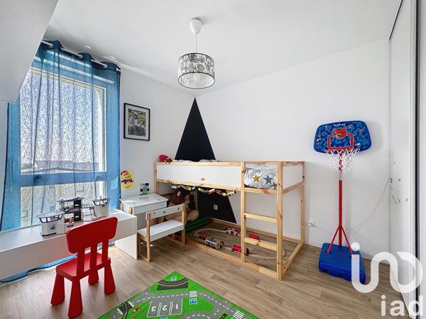 Appartement à vendre 3 pièces 68 m² Domloup