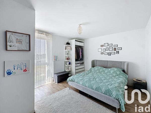 Appartement à vendre 3 pièces 68 m² Domloup