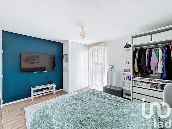 Appartement à vendre 3 pièces 68 m² Domloup