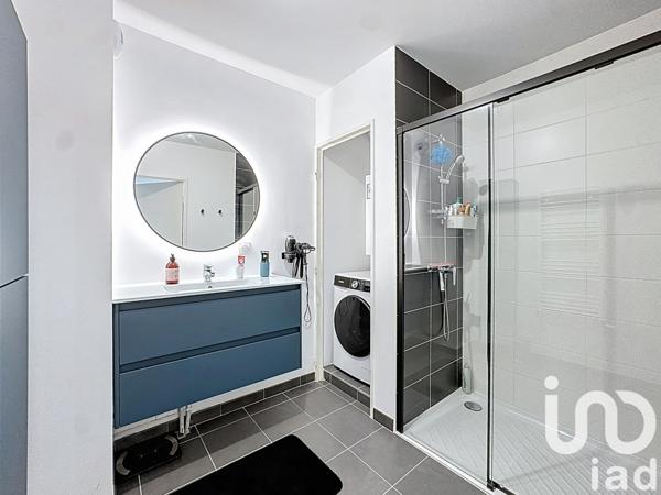 Appartement à vendre 3 pièces 68 m² Domloup