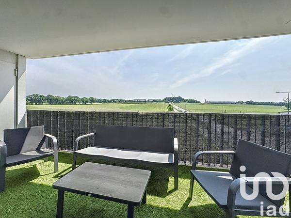 Appartement à vendre 3 pièces 68 m² Domloup