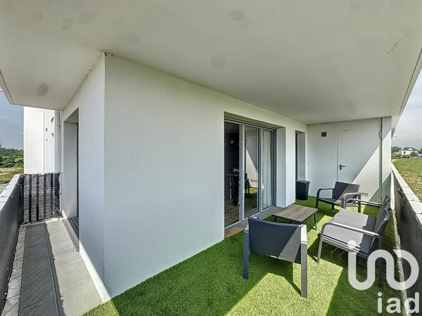 Appartement à vendre 3 pièces 68 m² Domloup