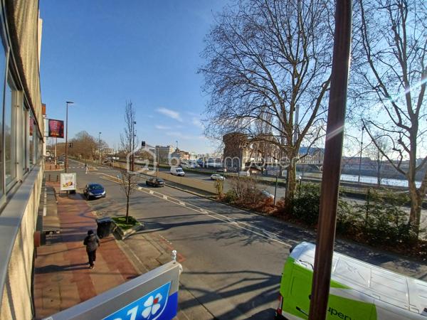 Appartement de 68 m²