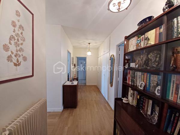 Appartement de 68 m²