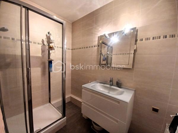 Appartement de 68 m²