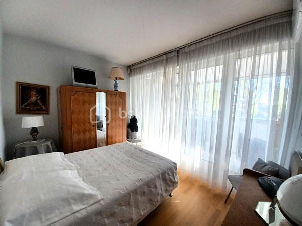 Appartement de 68 m²