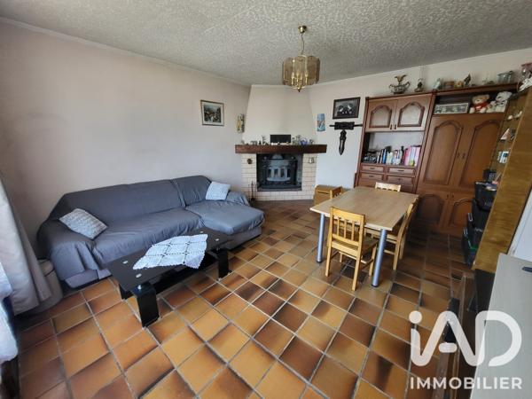 Maison à vendre 5 pièces 129,56 m² Corbas