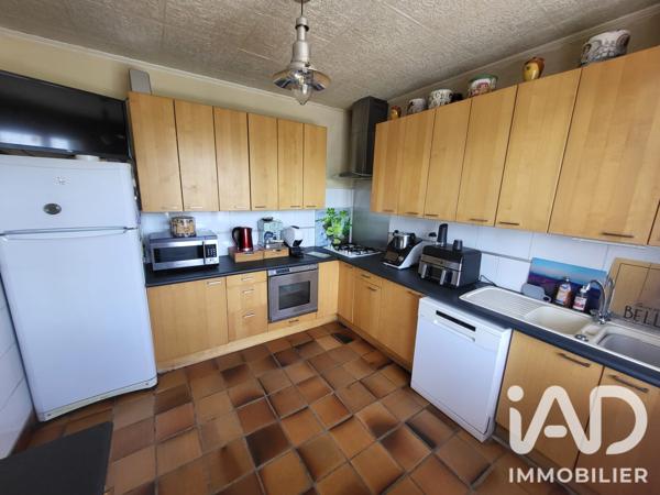 Maison à vendre 5 pièces 129,56 m² Corbas