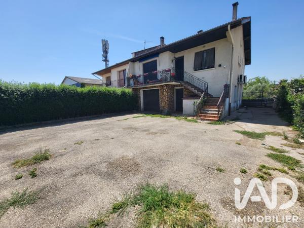 Maison à vendre 5 pièces 129,56 m² Corbas