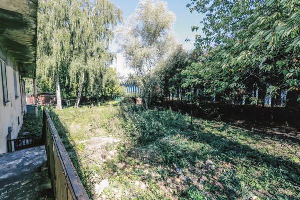 Maison de maître à rénover