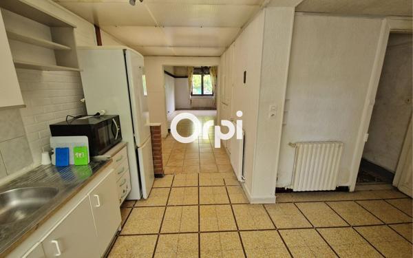 Maison à vendre    4 pièces • 106 m2 Tourcoing