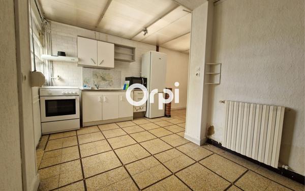 Maison à vendre    4 pièces • 106 m2 Tourcoing
