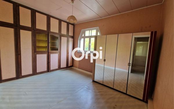 Maison à vendre    4 pièces • 106 m2 Tourcoing