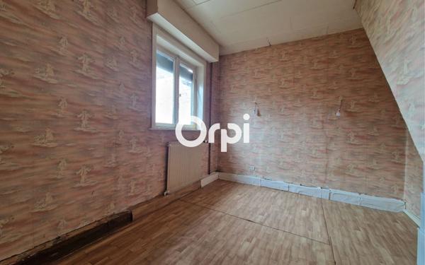 Maison à vendre    4 pièces • 106 m2 Tourcoing