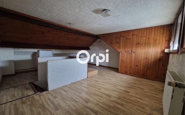 Maison à vendre    4 pièces • 106 m2 Tourcoing