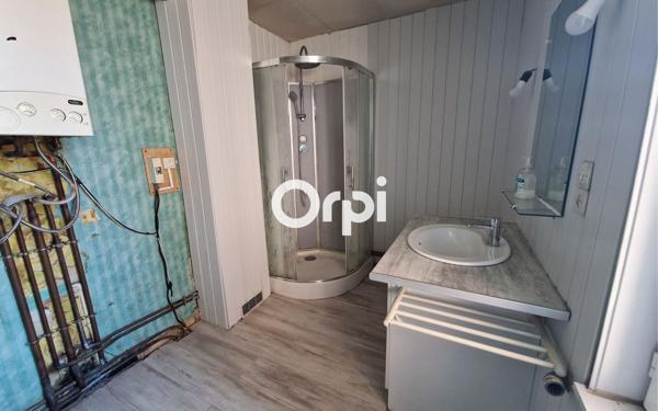 Maison à vendre    4 pièces • 106 m2 Tourcoing