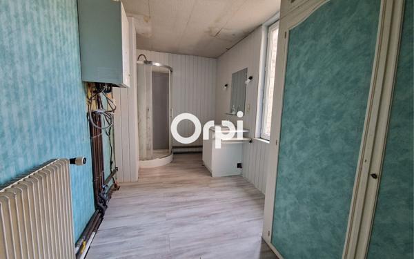 Maison à vendre    4 pièces • 106 m2 Tourcoing