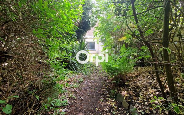 Maison à vendre    4 pièces • 106 m2 Tourcoing