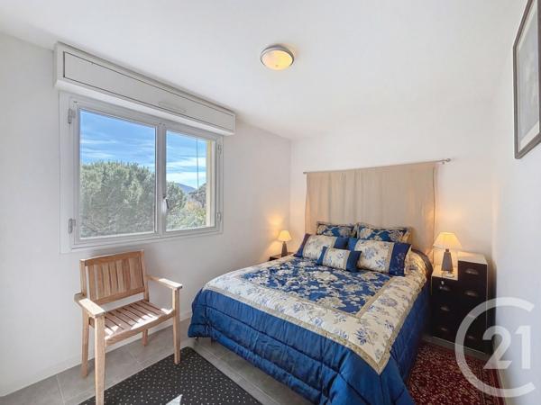 Appartement F5 à vendre  5 pièces - 116,36 m2 MANDELIEU LA NAPOULE - 06