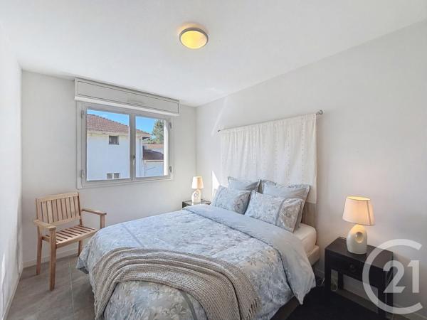 Appartement F5 à vendre  5 pièces - 116,36 m2 MANDELIEU LA NAPOULE - 06