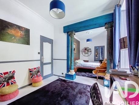 Maison à vendre 5 pièces 102 m² Quimper