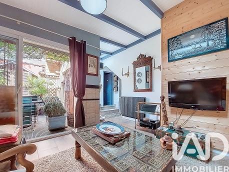 Maison à vendre 5 pièces 102 m² Quimper