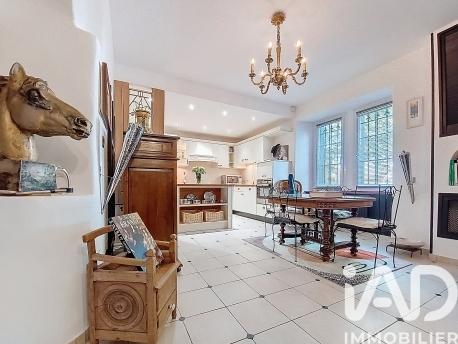 Maison à vendre 5 pièces 102 m² Quimper