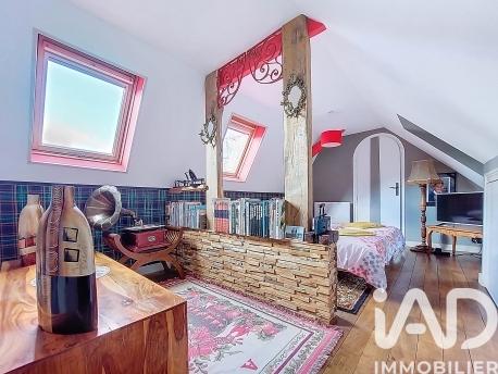 Maison à vendre 5 pièces 102 m² Quimper