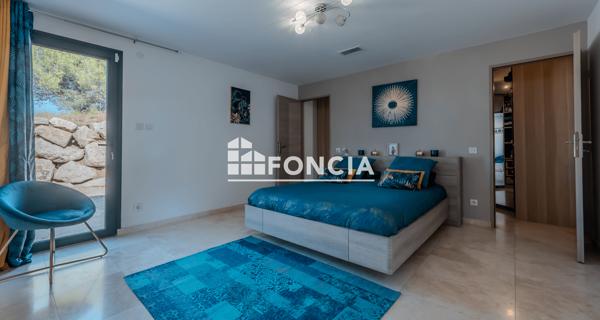 À vendre Maison 4 pièces 380 m² - Les Pennes-mirabeau 13170