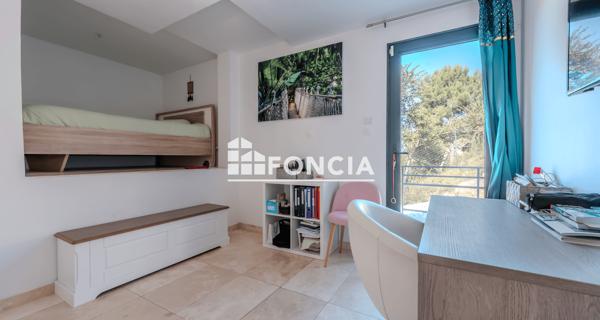 À vendre Maison 4 pièces 380 m² - Les Pennes-mirabeau 13170