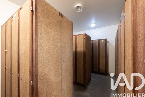 Appartement à vendre 2 pièces 52 m² Huez