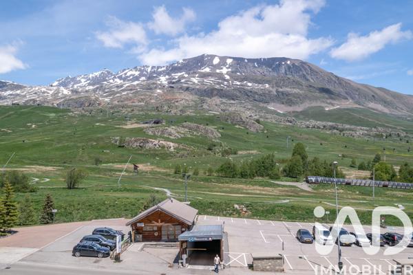 Appartement à vendre 2 pièces 52 m² Huez