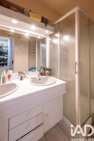 Appartement à vendre 2 pièces 52 m² Huez