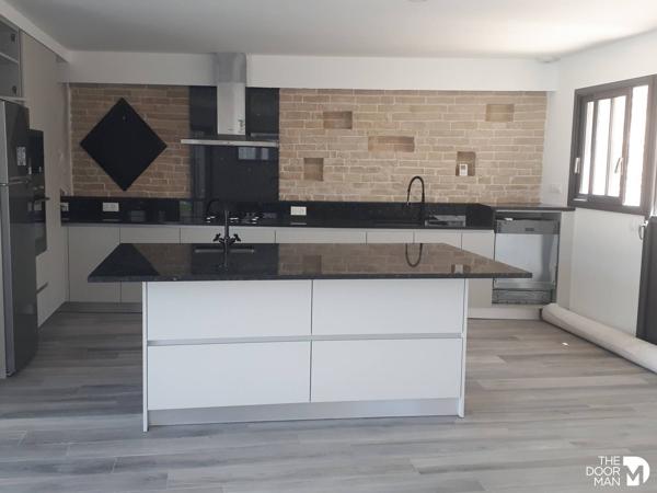 Maison - Vendu - 160 m² - PUILBOREAU | The Door Man