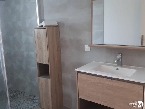 Maison - Vendu - 160 m² - PUILBOREAU | The Door Man