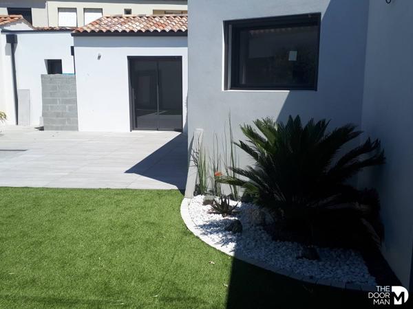 Maison - Vendu - 160 m² - PUILBOREAU | The Door Man