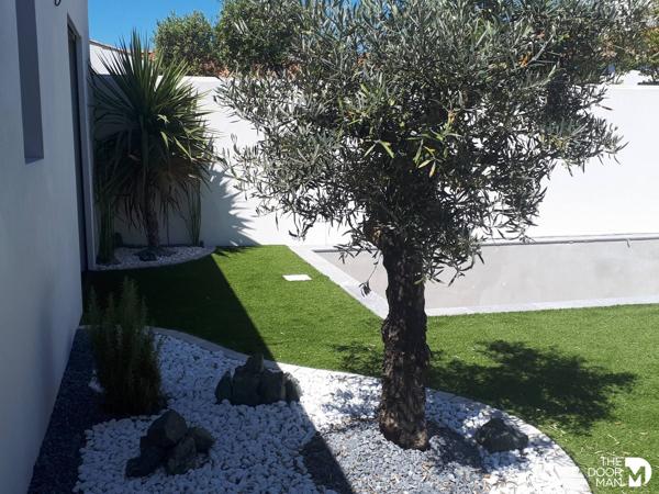 Maison - Vendu - 160 m² - PUILBOREAU | The Door Man