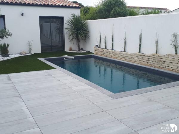 Maison - Vendu - 160 m² - PUILBOREAU | The Door Man