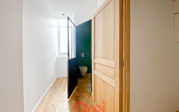 Appartement à vendre    4 pièces • 72 m2 Lyon 3