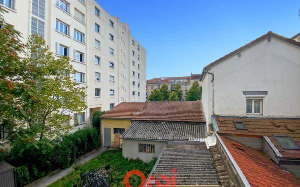 Appartement à vendre    4 pièces • 72 m2 Lyon 3