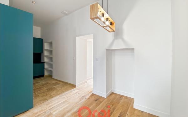 Appartement à vendre    4 pièces • 72 m2 Lyon 3